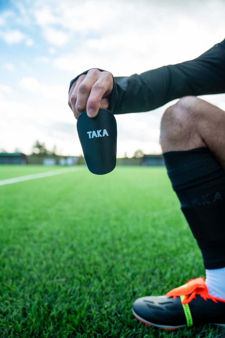 TAKA Mini Shin Pads