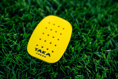 TAKA Fresh Shin Pads