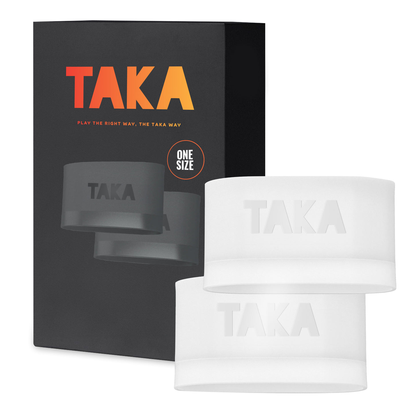 TAKA Grip Tapes