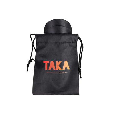 TAKA Mini Shin Pads