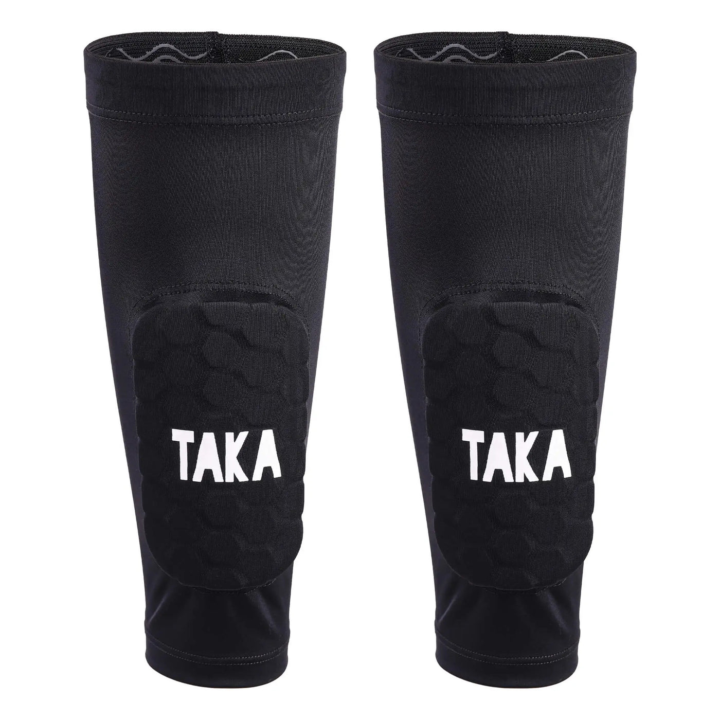 TAKA Sleeve Shin Pads