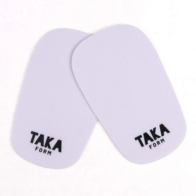 TAKA Form Shin Pads