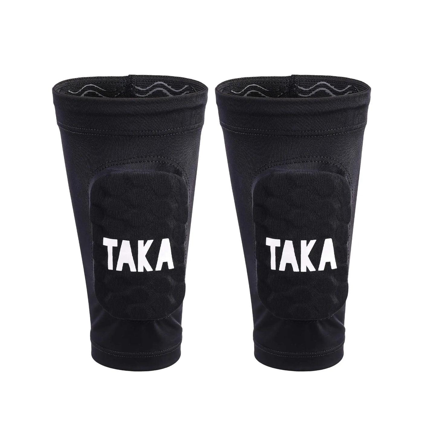 TAKA Sleeve Shin Pads