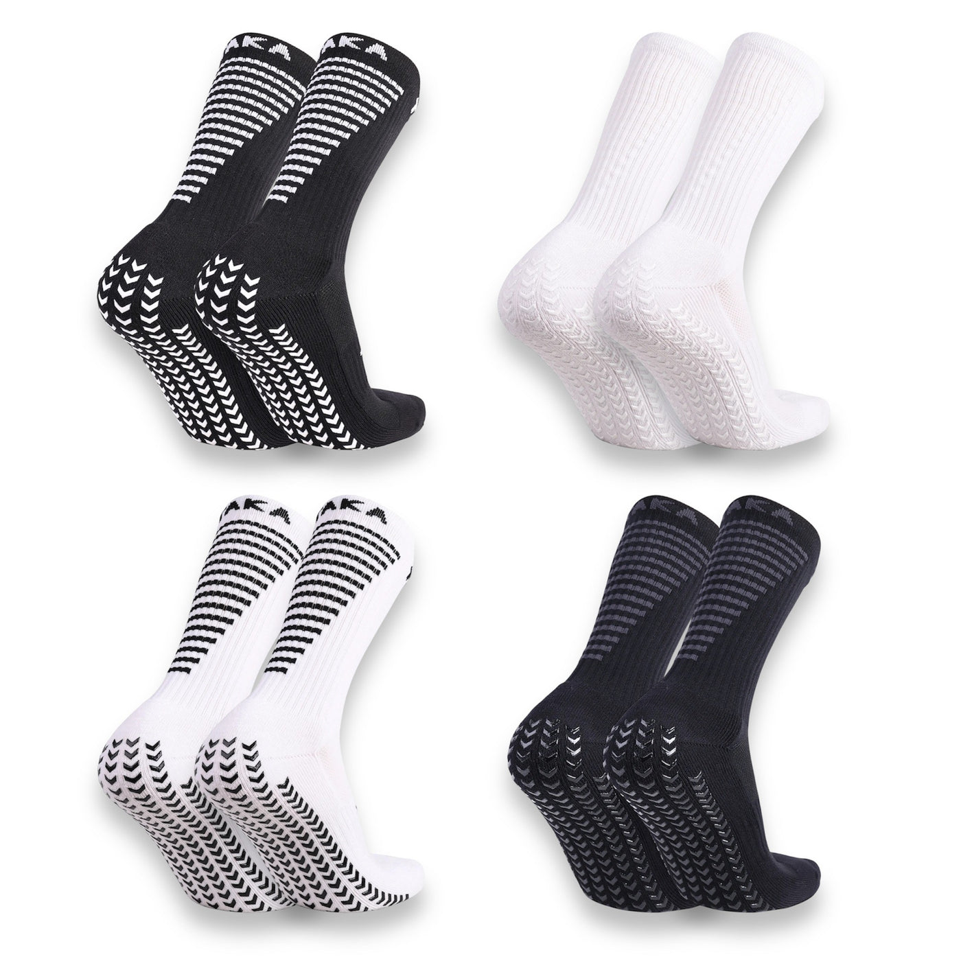 TAKA Grip Socks