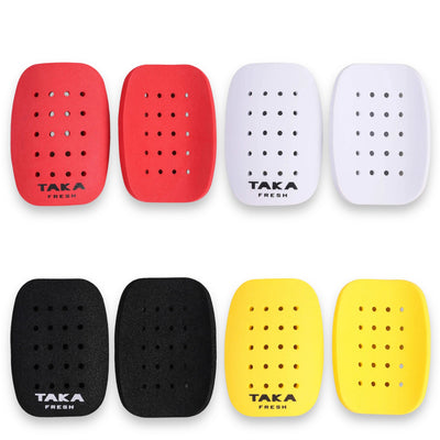 TAKA Fresh Shin Pads